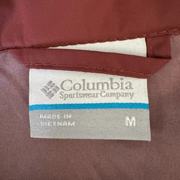Columbia Women’s Switchback III Jacket - Picture 7 of 7